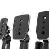 Simagic 3 pedaalipinna komplekt sim-racing pedaalidele