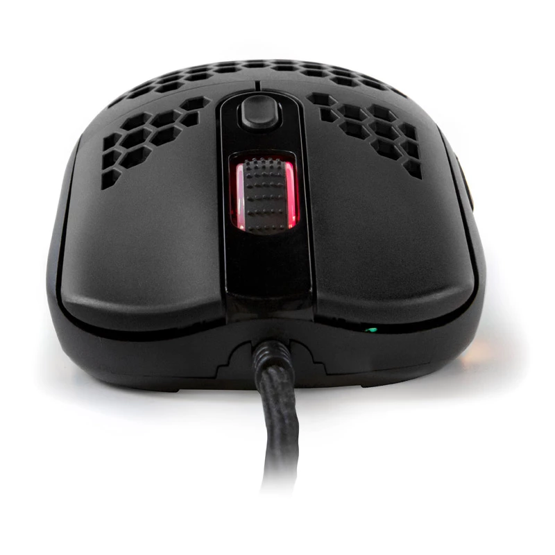 Arozzi Favo hiir Mängimine Paremakäeline USB Type-A Optiline 16000 DPI