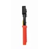 Kaablipress Gembird T-WC-05, 195 mm pikkus, 53 mm laius, 0,36 kg, kollane/punane/must