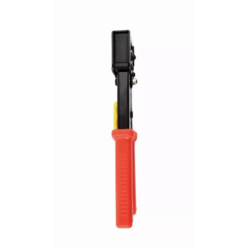 Kaablipress Gembird T-WC-05, 195 mm pikkus, 53 mm laius, 0,36 kg, kollane/punane/must