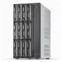 TerraMaster T12-500 Pro NAS Mini Tower Intel® Core™ i7 16 GB DDR5 0 TB Hall