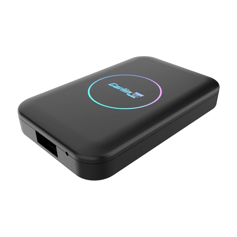 Carlinkit TBOX LITE S juhtmevaba CarPlay/Android Auto adapter
