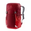 Deuter Junior 18 L Punane Unisex Matkarihmakott 404 g