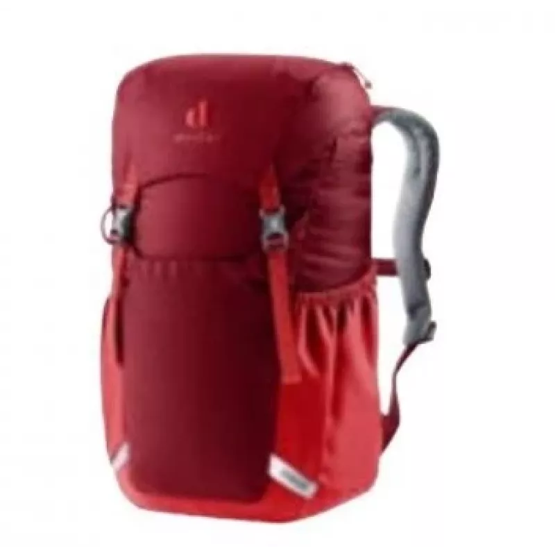 Deuter Junior 18 L Punane Unisex Matkarihmakott 404 g