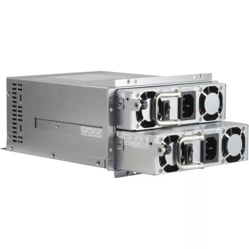 Toiteplokk Inter-Tech ASPOWER R2A-MV0700 700 W