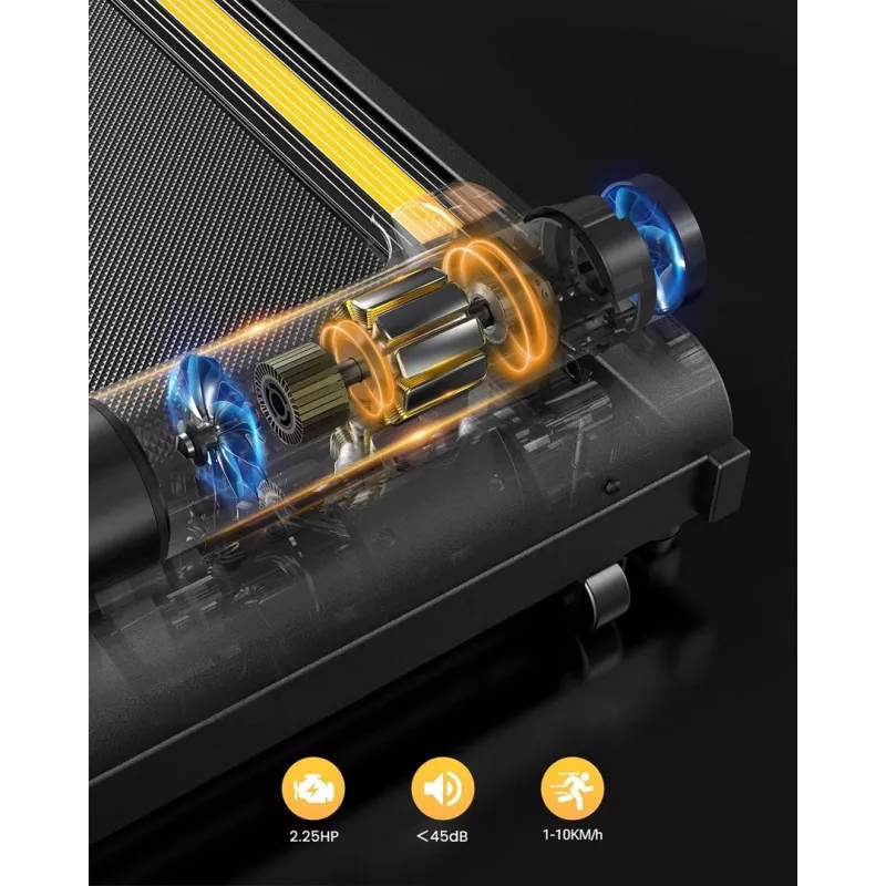Urevo jooksulint STROL 2S PRO