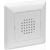 Grothe Flush-Mount Bell Unit 230V AC UP-LTW 230ws (43716)