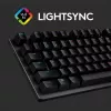 LOGITECH G512 Carbon GX Red (US)