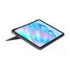 Klaviatuur Logitech Combo Touch QWERTZ Saksa Smart Connector Hall