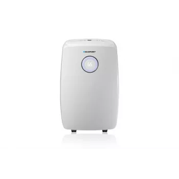 Õhukuivati BLAUPUNKT ADH701 — 20 l/24h, 5,5 L paak, 47 dB, 350 W, valge