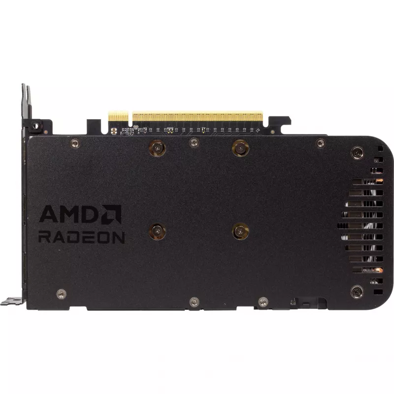 PowerColor Radeon RX 9060 XT 16GB graafikakaart