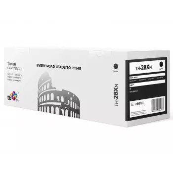 Toner HP jaoks M605, M606, M630 BK TH-28XN 100% uus