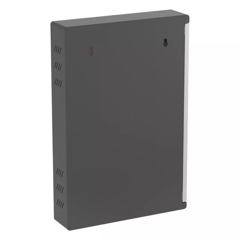 Good Connections seinakinnitusega laadimiskapp 11-le, USB-C, 30 W port