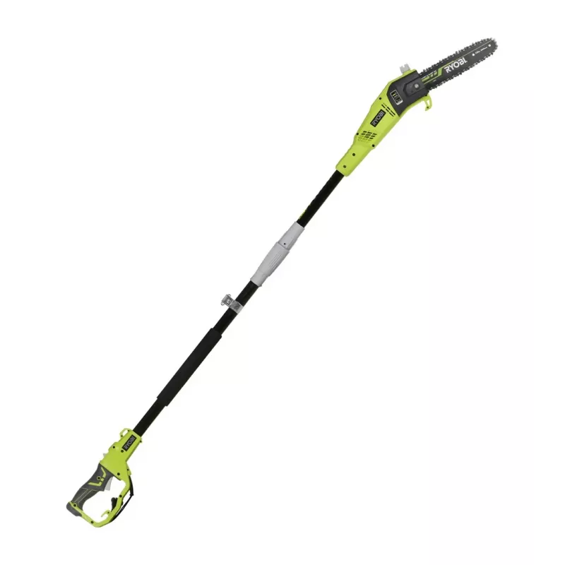 Elektriline varre-saag 750W 25cm/õlitarvikud RYOBI