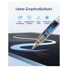 Pliiats Stylus Inateck PCL005_Valge — ühildub mudelitega iPad Pro, iPad Mini, iPad 6–10