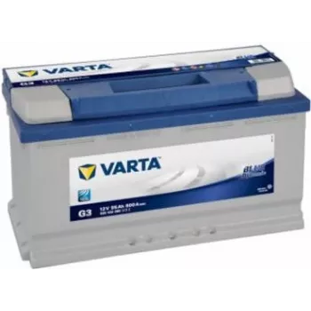 Sõidukiaku Varta Blue Dynamic 595 402 080