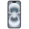 MOBIILTELEFON IPHONE 16/128GB VALGE MYE93 APPLE