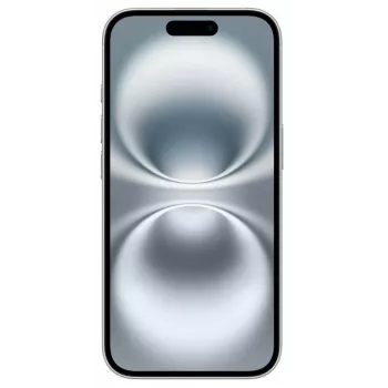 MOBIILTELEFON IPHONE 16/128GB VALGE MYE93 APPLE