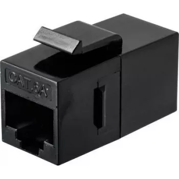 Renkforce RF-4531610 kaabli liidese/soo adapter RJ45 must (RF-4531610)