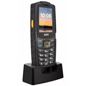 Mobiiltelefon AGM M6 2,4 tolli