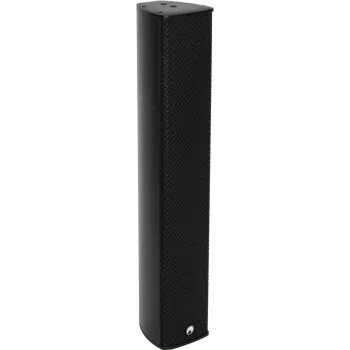 Väliskõlar Omnitronic ODC-244T must 100W IP65