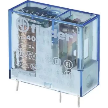 Finder PCB toiterelee 6 VDC 650 mW (40.31.9.006.0000)