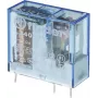 Finder PCB toiterelee 6 VDC 650 mW (40.31.9.006.0000)
