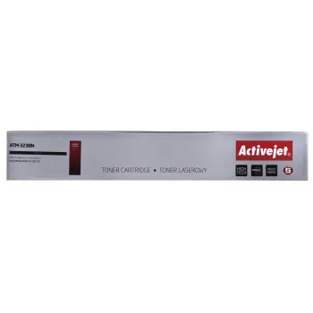 Activejet ATM-323BN tooner (asendus Konica Minolta TN323; Supreme; 23 000 lehekülge; must)