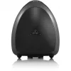 1-suunaline kõlar Behringer HPA40 40W