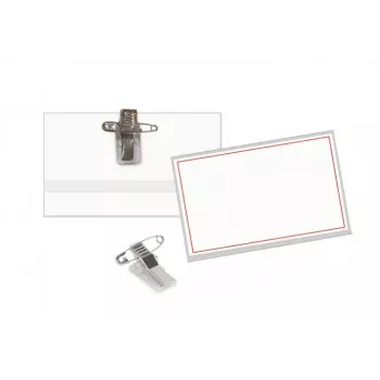 Isiklik visiitkaardialus, 57x90 mm 0613-007