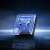 Vesijahutusplokk ek water blocks EK-Quantum Velocity³ Intel 1700/1851 ja AMD AM5 pesadele, akrüülpealispind