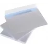 Ümbrikud ribaga C4 229x324mm, valge 90g, karp 500 tk.