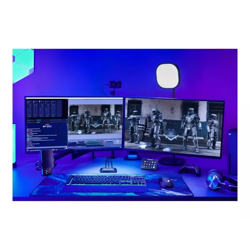 Adapter HD60 X
