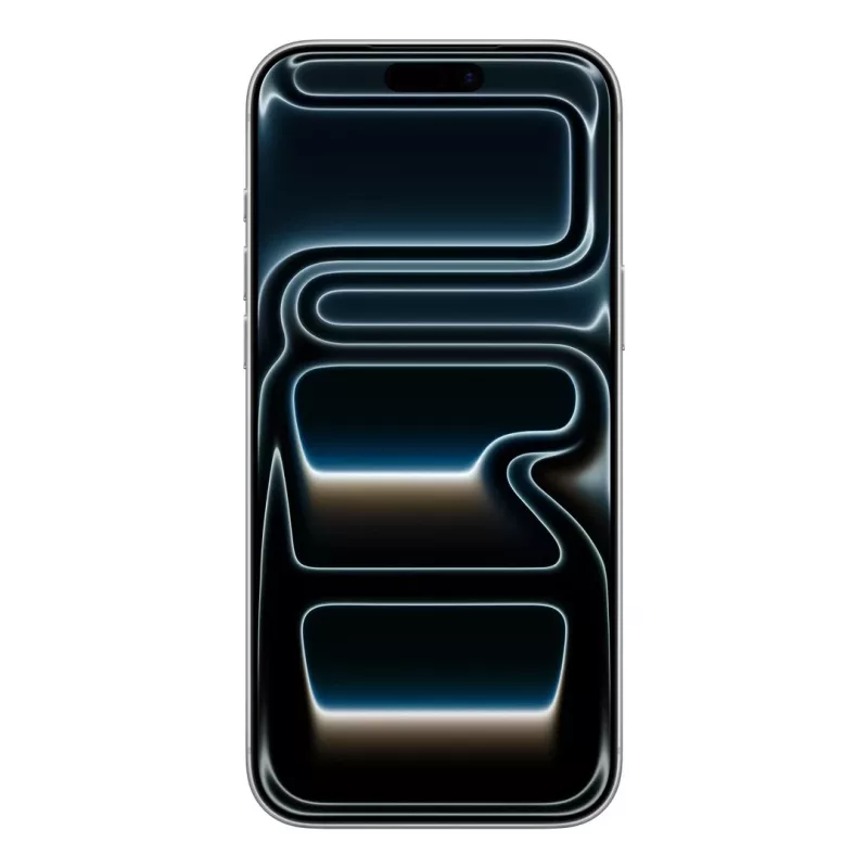 Apple iPhone 17 Pro Max 512GB Hõbedane