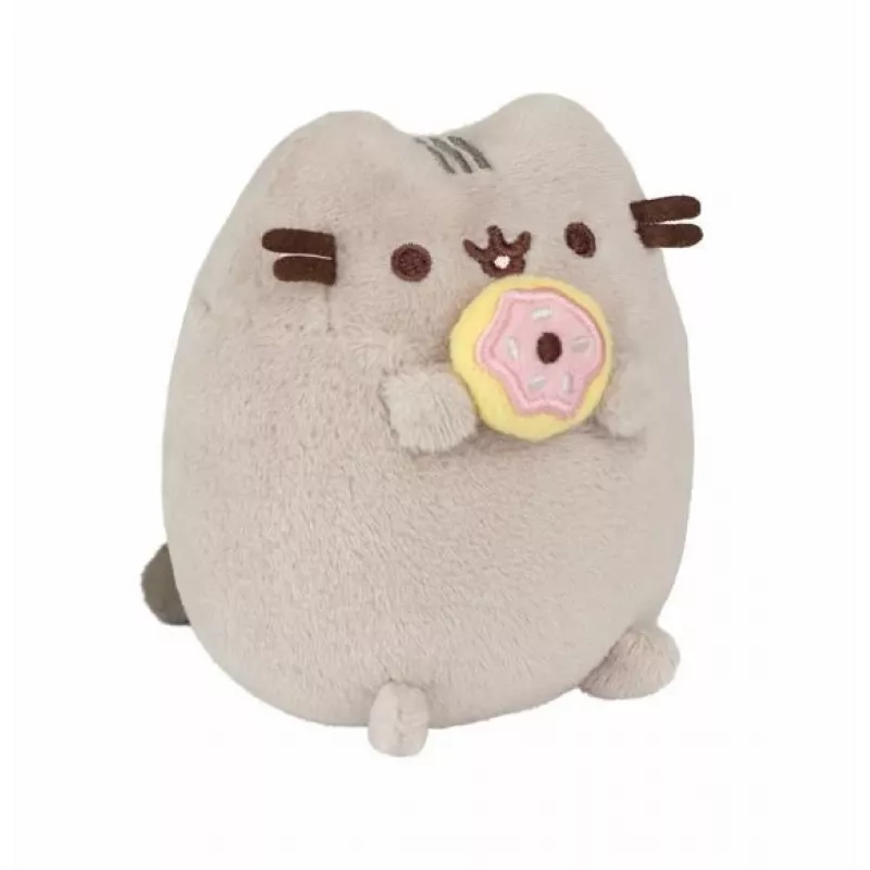 61524 Soft Toy, mitmevärviline