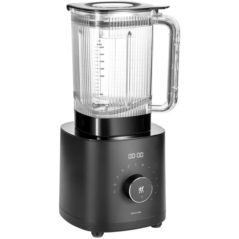 Köögiblender ZWILLING 53000-001-0 Must