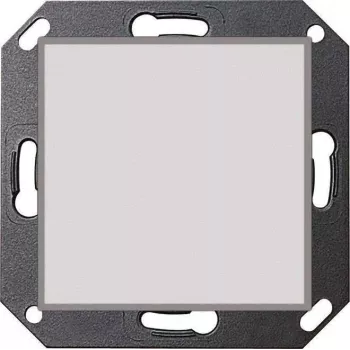 Gira 236100 Valge