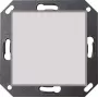 Gira 236100 Valge
