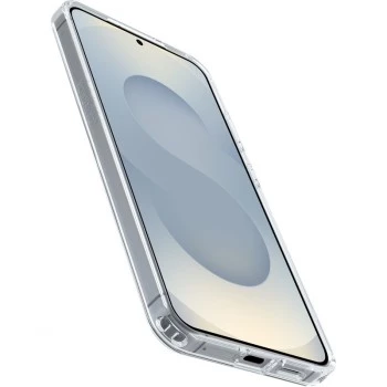 OtterBox Symmetry Series läbipaistev magnetümbris Samsung Galaxy S25+ jaoks (77-97464)