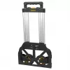Käru transportöör STANLEY FXWT-705-SP — käsikäru, alumiiniumraam, kandevõime 70 kg, kokkupandav, 2 ratast