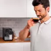 Espressomasin CECOTEC Cremmaet Compactccino Connected 1460W Must