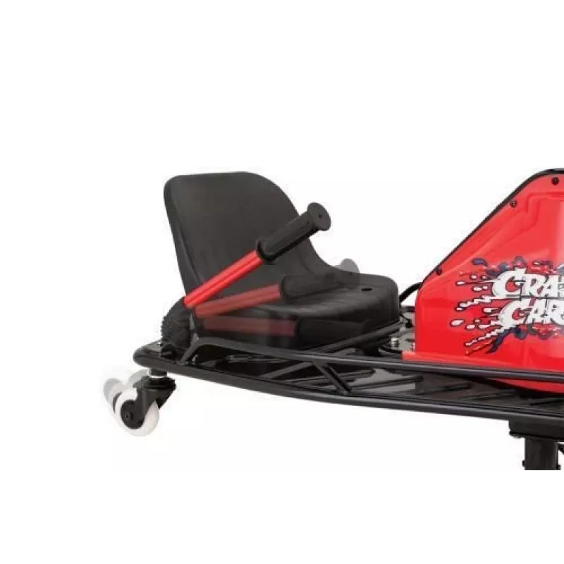 Razor CRAZY CART 20173861 liitium
