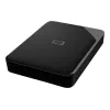 Väline kõvaketas Western Digital 5TB USB Type-A 3.2 Gen 1 WDBJRT0050BBK-WESN