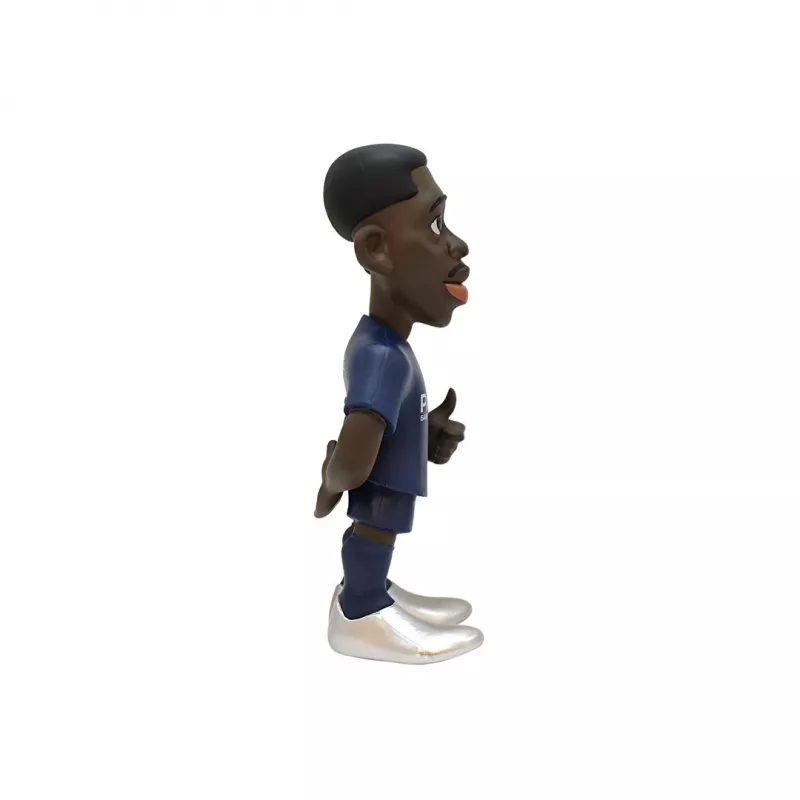 Kogumisväärne mängufiguur MiniX MINIX PSG - DEMBELE, miniatuurne mängija mudel, 15085