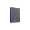 Väline kõvaketas Western Digital 5 TB USB 3.2 Gen 1 WDBRMD0050BGY-WESN