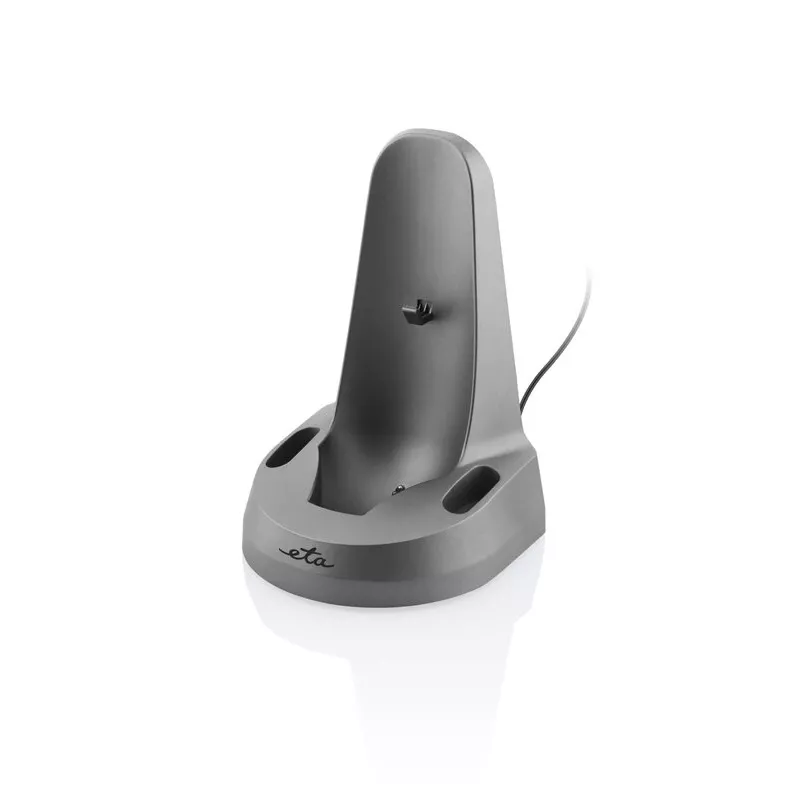 ETA | Tolmuimeja | Verto ETA544290000 | Juhtmeta | Käeshoitav | 14,4 V | Tööaeg (max) 20 min | Hall