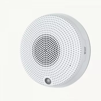 2-suunaline kõlar Axis C1410 Mk II juhtmega valge intercomisüsteem