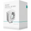 DeepCool AK400 DIGITAL SE WH jahutus
