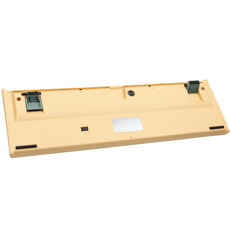 Mehaaniline mänguklaviatuur Ducky One 2 Pro Varmilo V2 Iris — US-paigutus