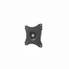 TV-kinnitus Edbak GD03 73,7 cm 10 kg Must